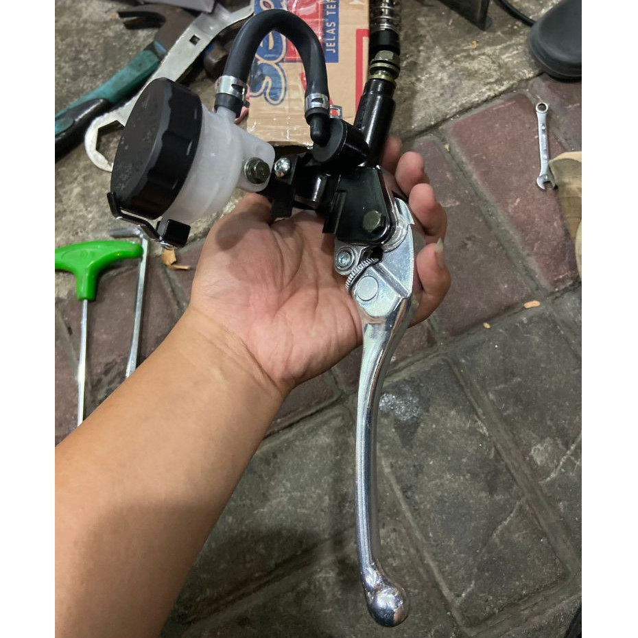 Master rem model nx4 NX4 HRC Japan