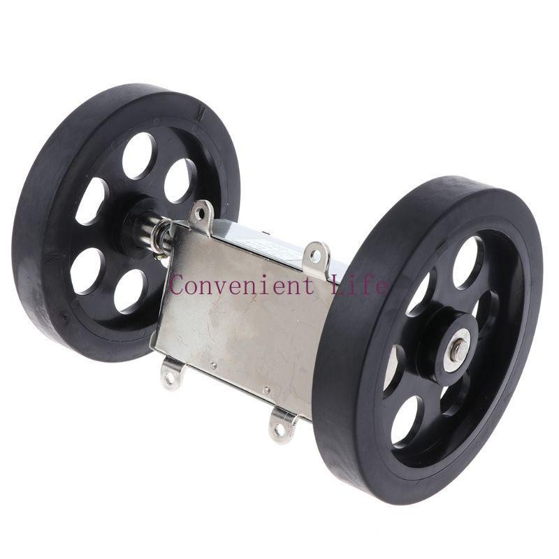 

L1EE Z96-F 5 Digits 0-9999.9 Mechanical Length Counter for Record of of Weaving,Plastic Film,Leather Easy to Operate