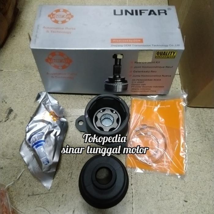 New as roda dalam kiri suzuki vitara 4X4 Termurah