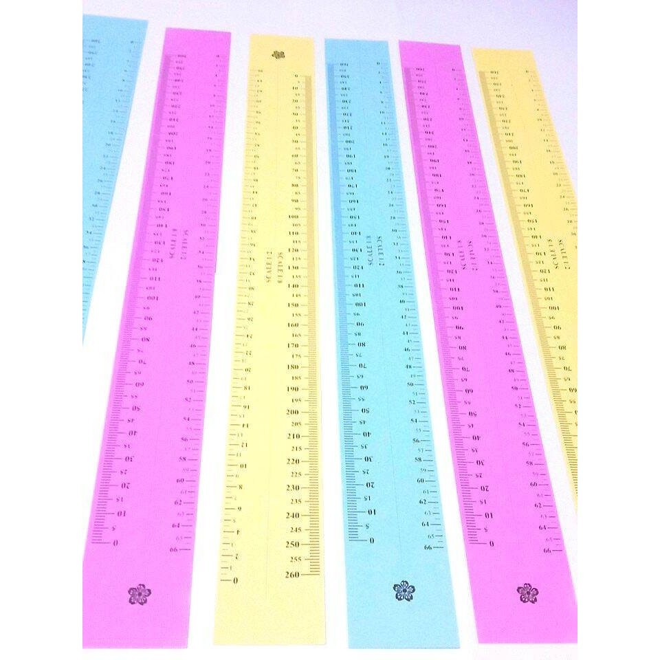 

. penggaris , kertas harga untuk 2 lembar sekala kertas warna acak / Alat jahit / kebutuhan menjahit / toko perlengkapan menjahit / alat mesin jahit / suku cadang mesin jahit / peralatan mesin jahit / aksesoris jahit / menja