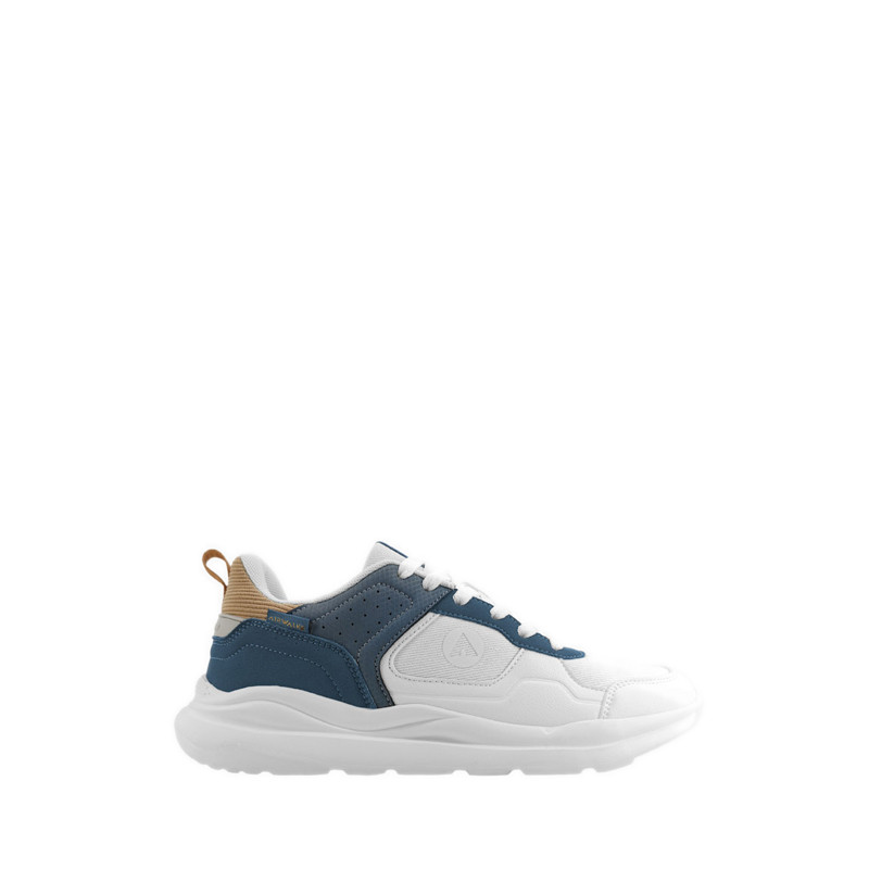 Airwalk Ever Men's Lifestyle Shoes - White/Navy