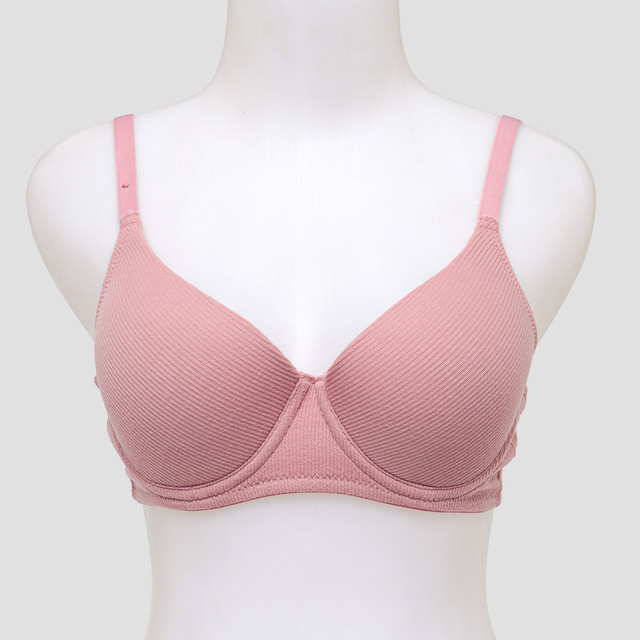 Nevada Push Up Regular Wire 3/4 Cup Bra Wanita 122888216