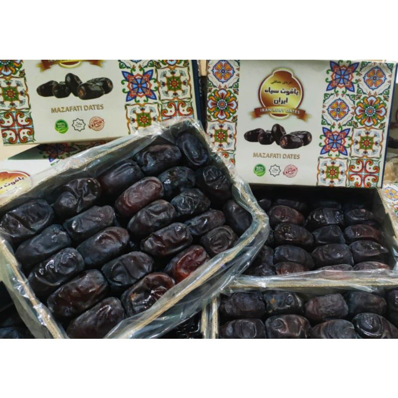 

Kurma Bam 700 Gr | Kurma Anggur | Oleh Oleh Haji dan Umrah