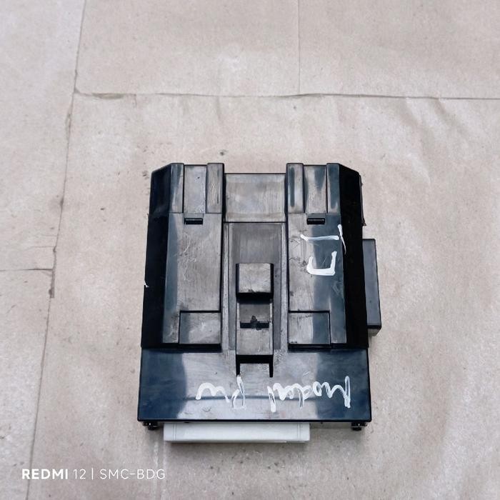 relay modul power window hyundai trajet copotan