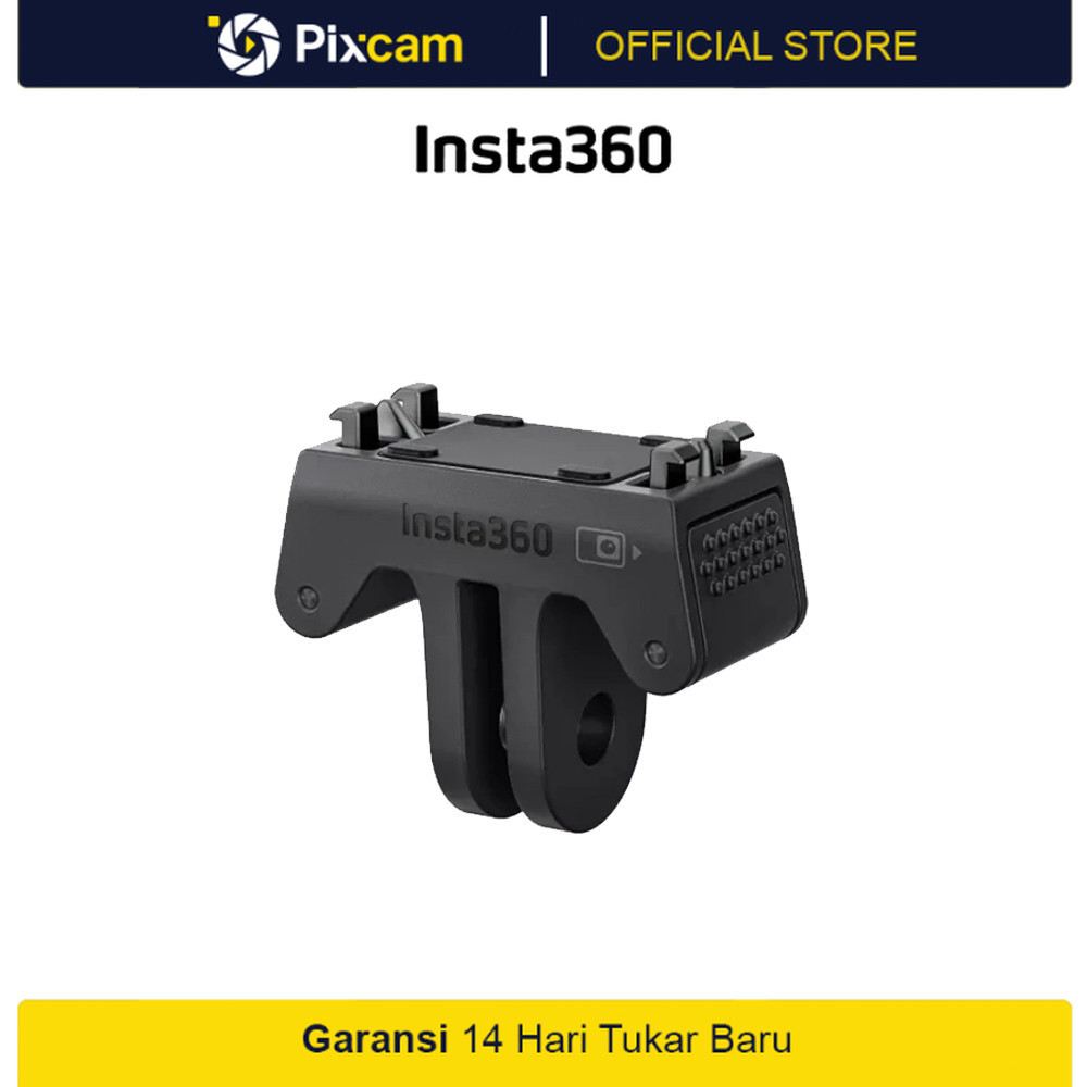 Insta360 Ace Pro / Ace Pro 2 / Ace Standard Mount