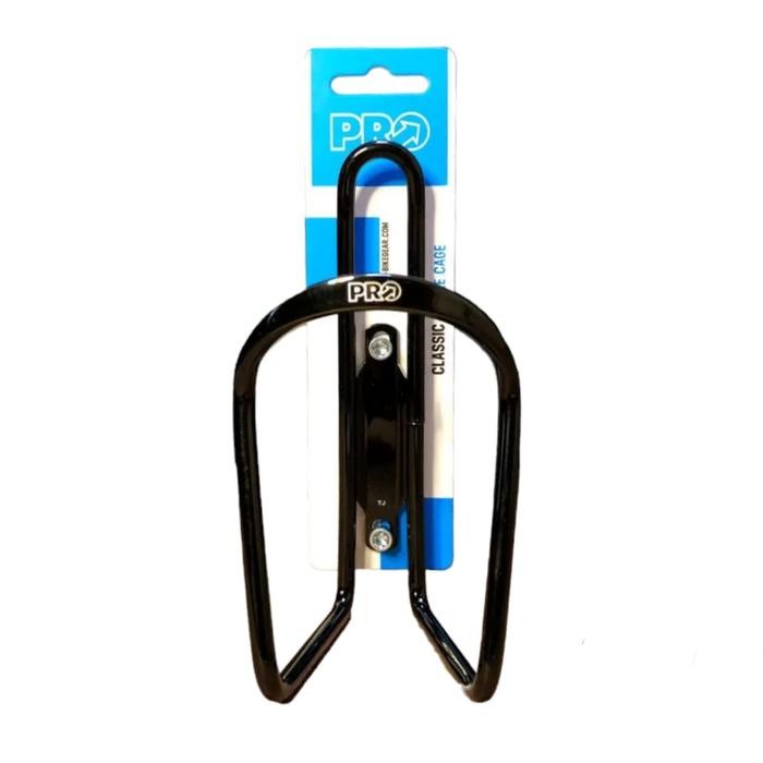 PRO Bottle Cage Classic Alloy