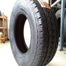 Ban Mobil Bridgestone Duravis R624 Size 195/80 R15 8PR Ban Angkutan