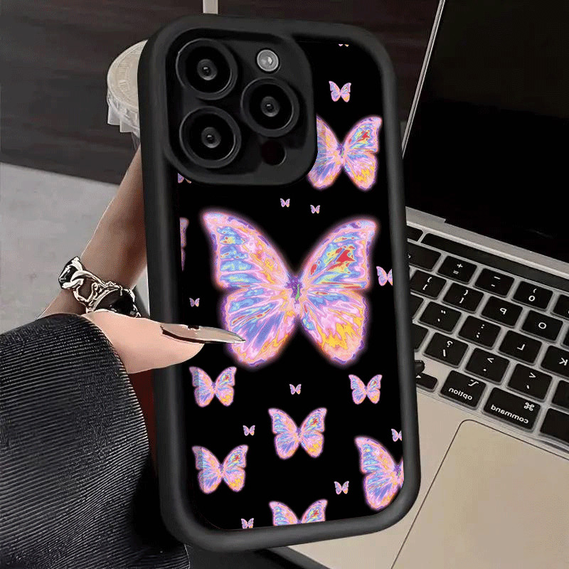 ✨Promo Eksklusi✨Case OPPO Terbaru 2025 Softcase Silikon Cowok untuk OPPO A15 Casing HP OPPO A16 A7 A