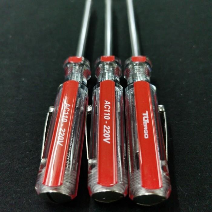 OBENG TESPEN TLT ERGO SL-ET-01C PREMIUM QUALITY