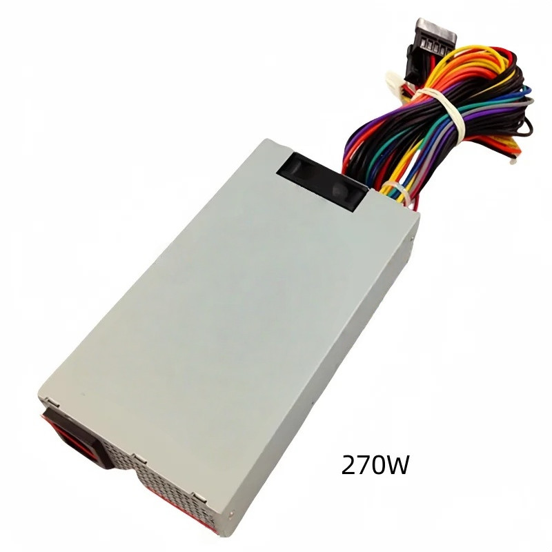 New PSU Power Supply For FSP270-60LE FSP180-50PLA FLEX HTPC 1U NAS