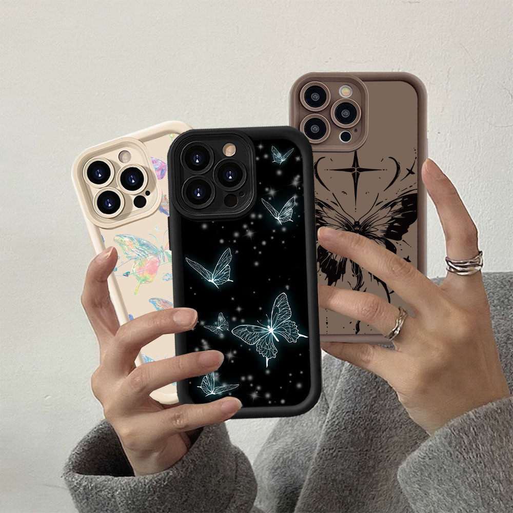 Casing hp VIVO Y29 Y04 Y19S Y03 Y18 Y28 4G Y100 5G Y17s Y27 Y27s Y36 Y22 Y33S Y16 Y35 Y11 Y12 Y20 Y1