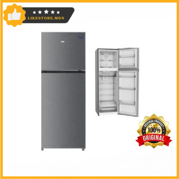 GEA KULKAS 2 PINTU G2HD-267