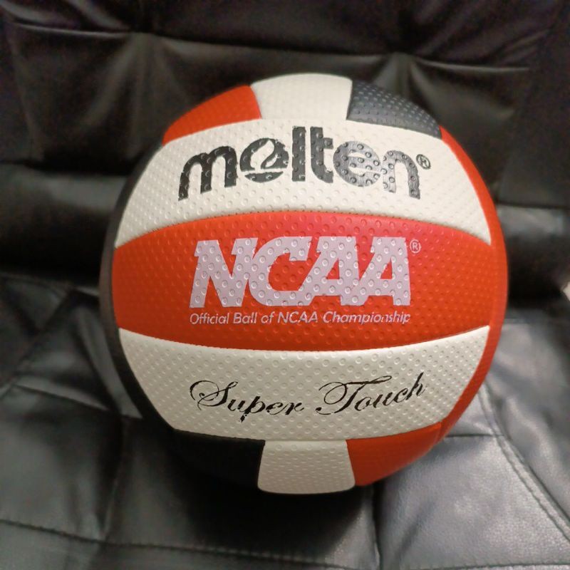 Bola Voli BINTIK NCAA + Jersey