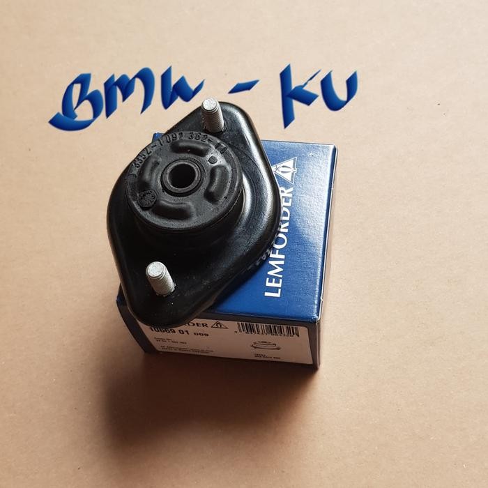 Mounting Support Shock Breaker Belakang BMW E30 E36 E46