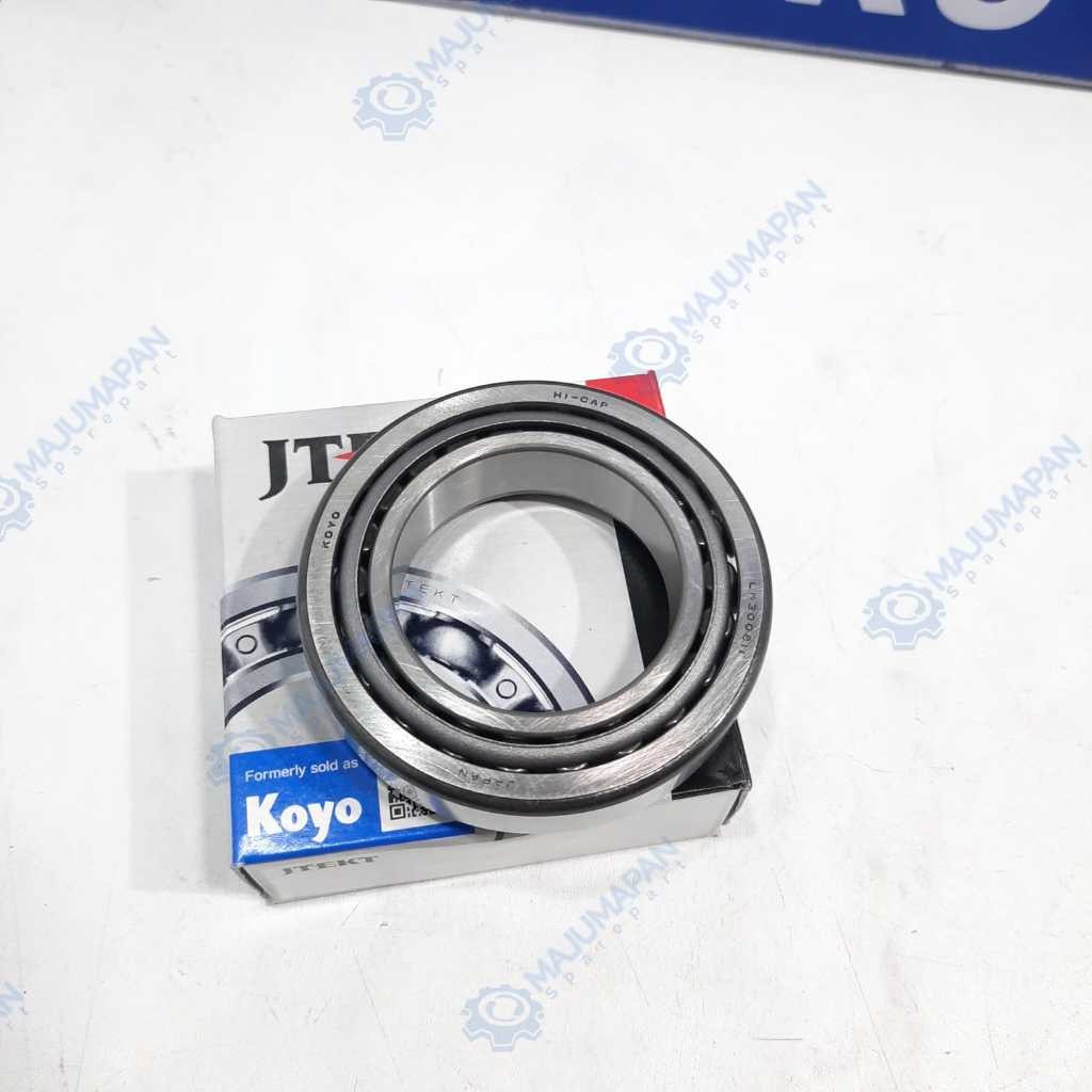 BEARING RODA LAHER RODA DEPAN SUZUKI JIMNY KATANA