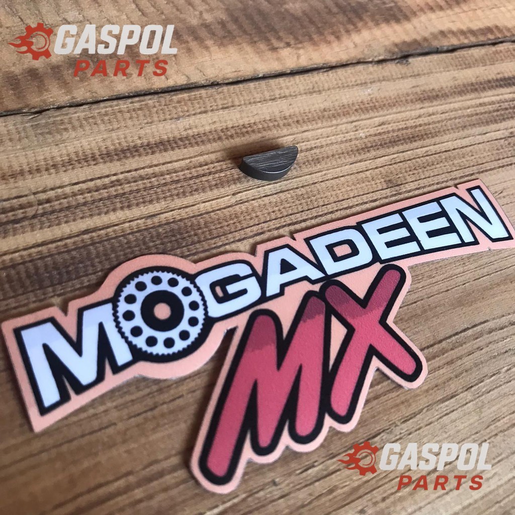 Key Spi Magnet Suzuki TS125 TS 125 TERLARIS