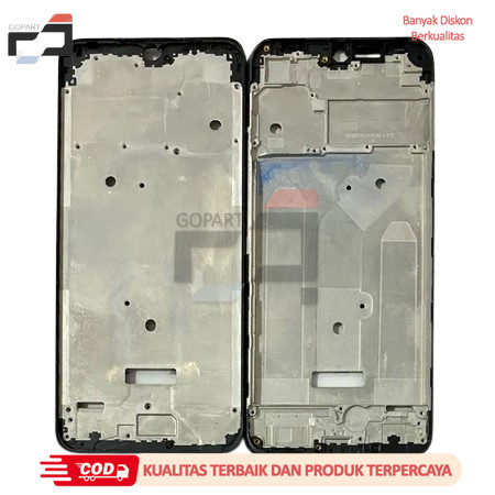FRAME LCD INFINIX SMART 6 X6511 / INFINIX HOT 20I / INFINIX HOT 12I
