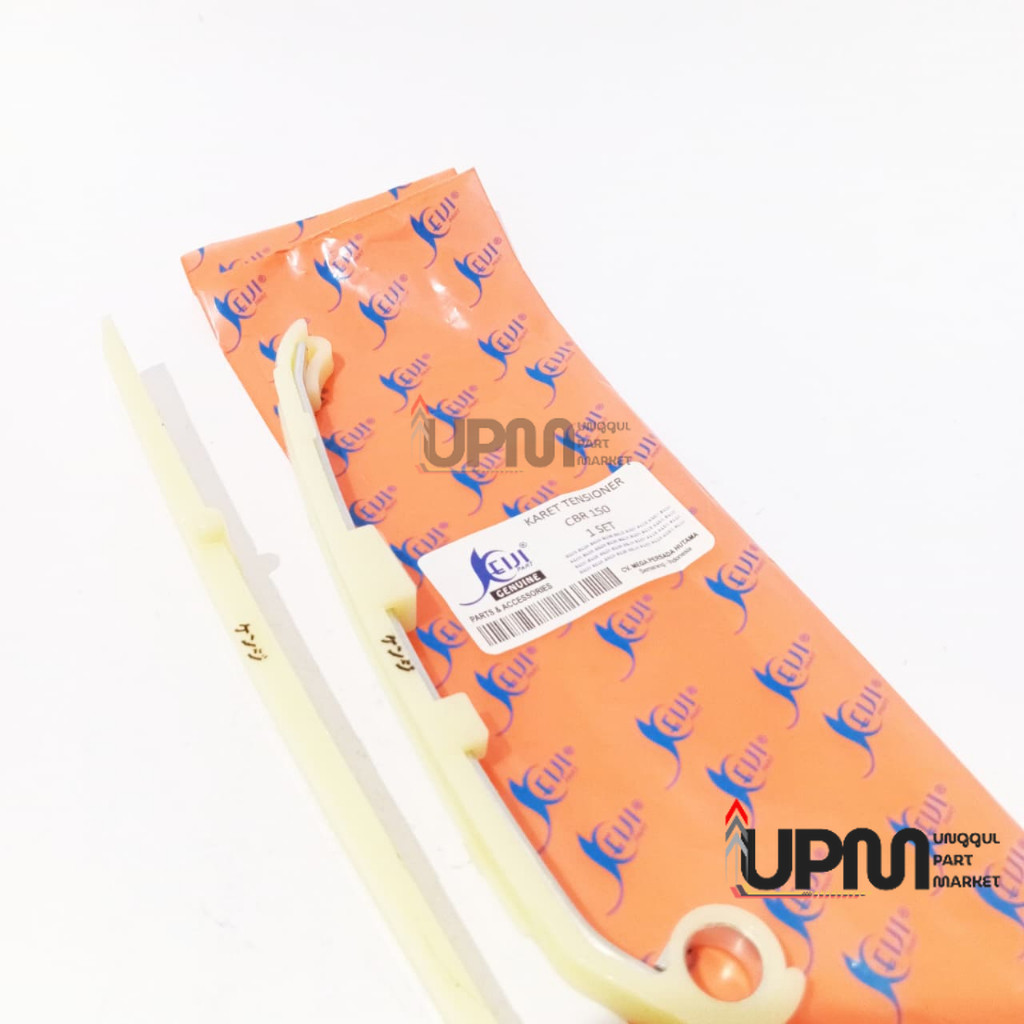 KARET TENSIONER / LIDAH TENSIONER CBR 150R / CB 150R (K15) KEIJI