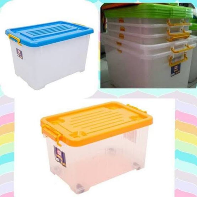 " Container Shinpo CB 130