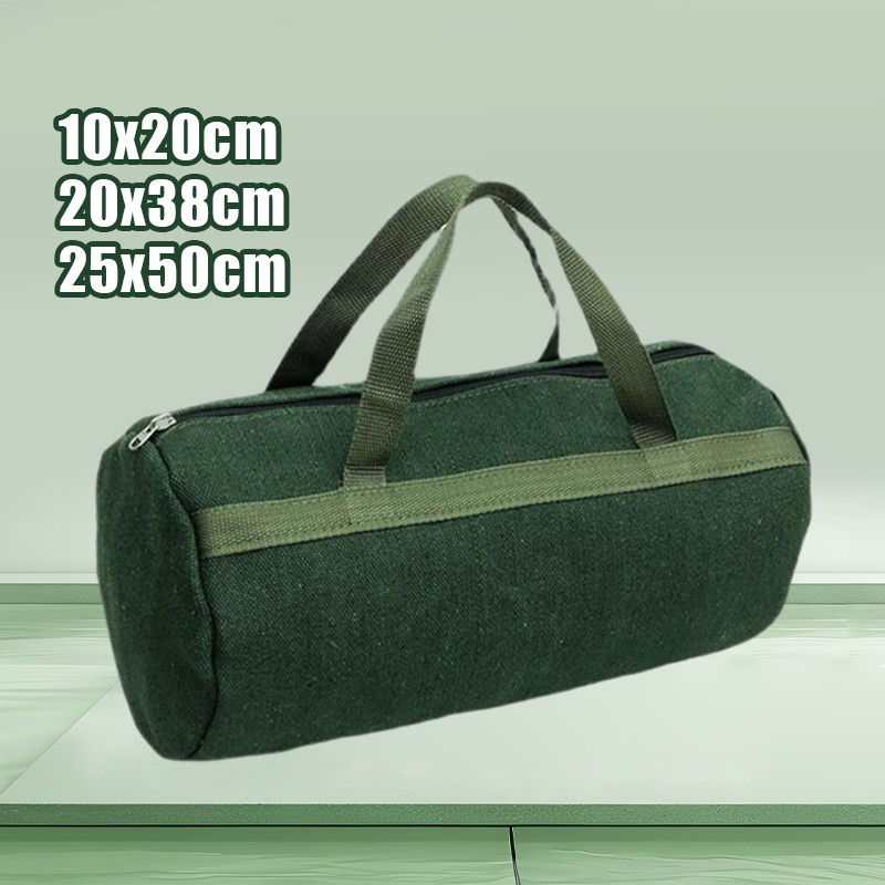 Tas Teknisi Dan Tukang Besar - Tas Alat Kerja Anti Air Toolkit Perkakas Tahan Lama | COD