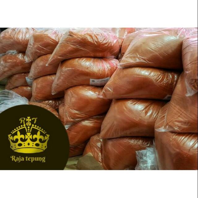 BUMBU MARINASI FRIED CHICKEN 1KG/MARINASI AYAM