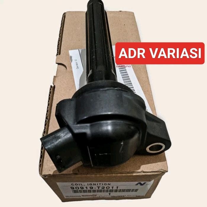 Ignition Coil Calya Sigra Agya 1200CC 1pcs Original