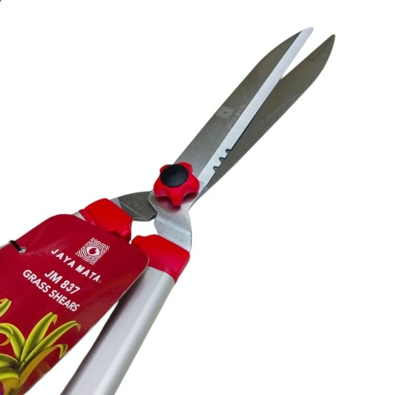 Gunting Rumput Jayamata JM837 Grass Shears