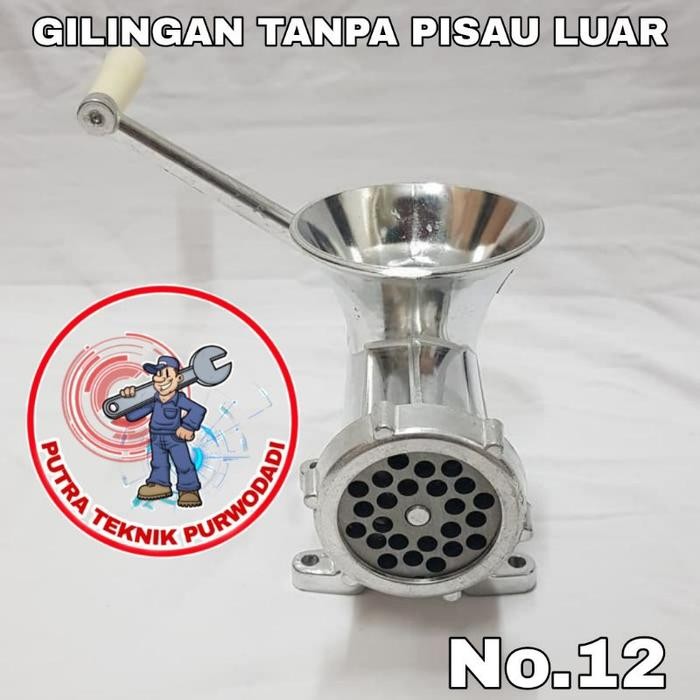 MESIN GILINGAN CETAK PELET , MESIN GILING DAGING, MESIN GILING BUMBU KACANG, MESIN CETAK PUR PELET I