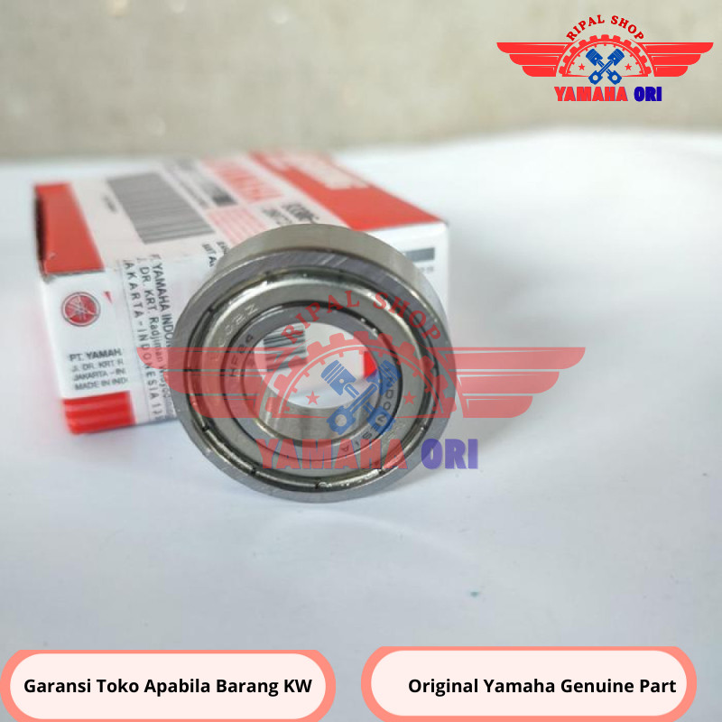 LAHER BEARING NOKEN AS KECIL MIO SPORTY SMILE SOUL NOUVO MIO J ORIGINAL 93306-002YR