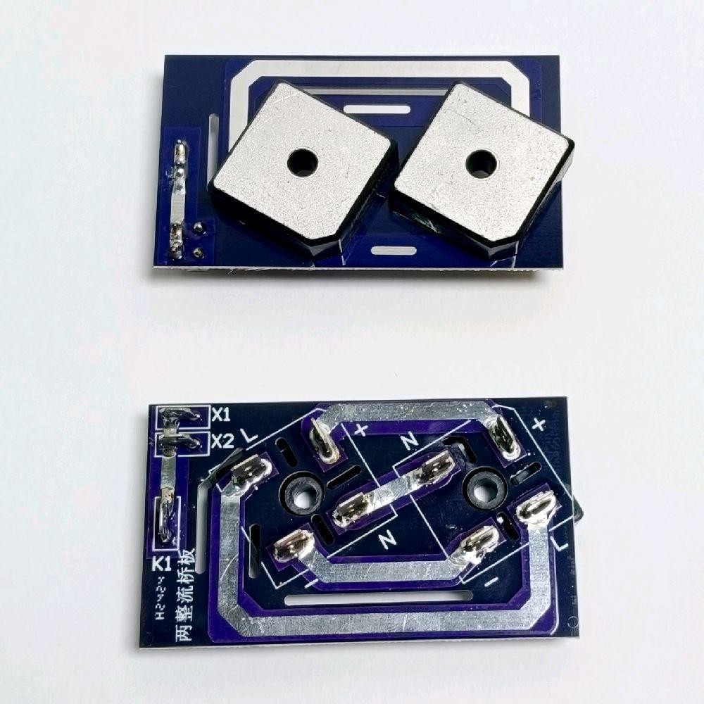 Control Panel PCB ZX7-400 ZX7-315