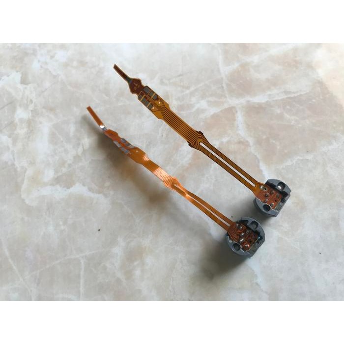 1 Set Head Playback SONY PIONEER AIWA Compo Double Deck