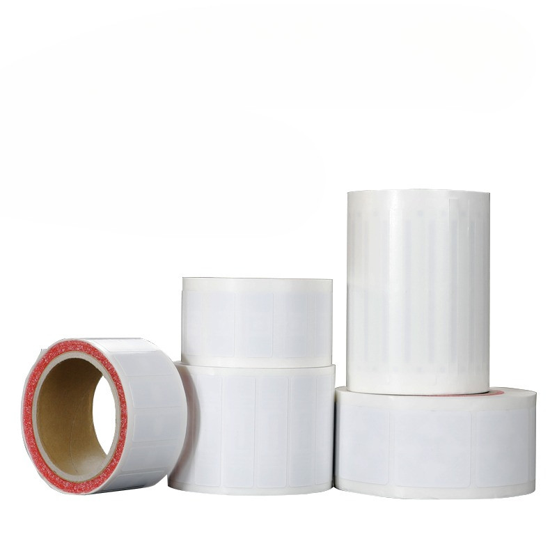 1000pcs UHF RFID Labels Multiple Styles Passive UHF Adhesive Label Coated Paper RFID Sticker Label P