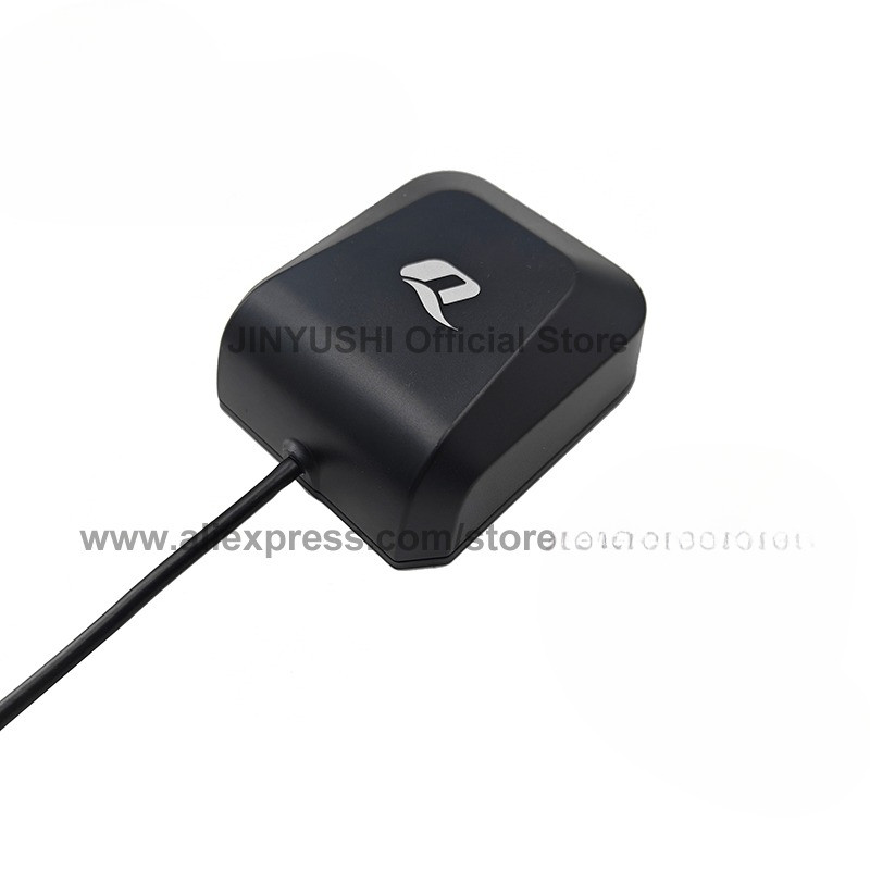 Quectel YEGB001Q1A GPS Antenna L1 L5 Dual Band Active SMA Cable High Gain Position Aerial For RTK Mo