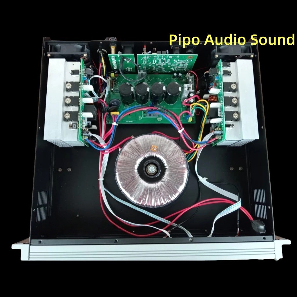 POWER AMPLIFIER CROWN MACRO TECH 1202 POWER STEREO macro tech 1202