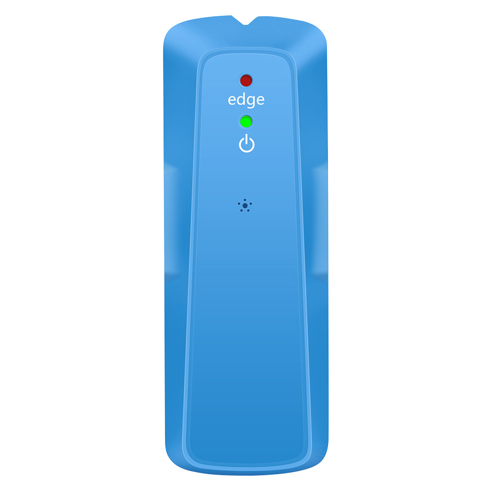 Mini Handheld Wall Detector Find Metal Wood Studs Cable Depth Tracker Seeker