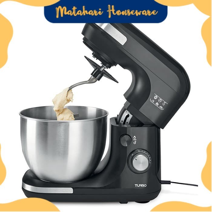 MH - Turbo Mixer EHM 9595 / Mixer Grande Turbo EHM-9595 / Mixer Jumbo Turbo PECAH BELAH