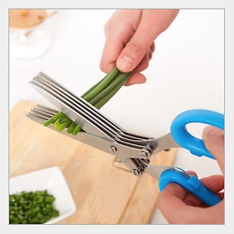 Gunting sayur