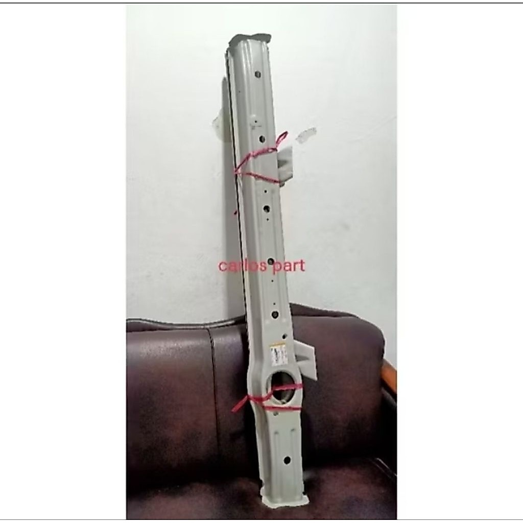 Sasis depan t120ss futura/cross member/palang sasis t12ss futura original 100%