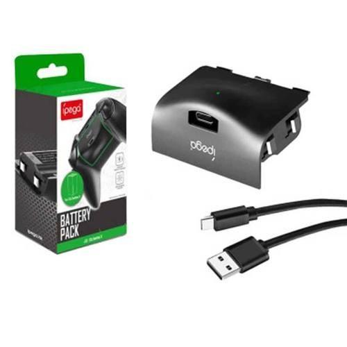 Xbox Series S X Ipega Battery Pack/Batre/Baterai Pack PG-XBX001 - Xbox Series S/X