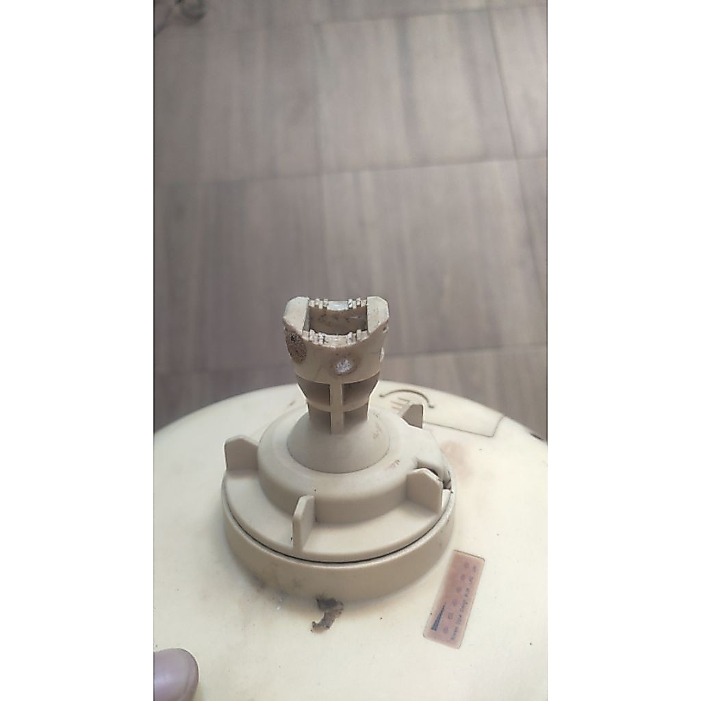 AP OUTDOOR HS AIRPO CP580 frequency 5.8