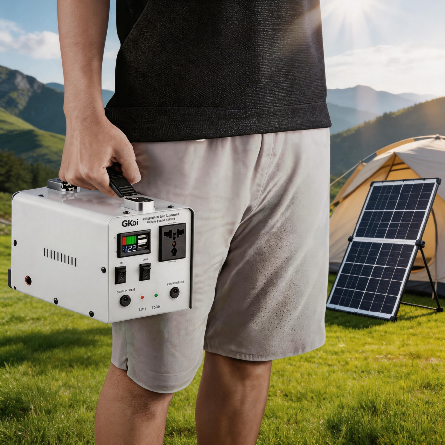ProQuip QRV7700XP Mesin Genset Listrik Genset Bensin Generator Genset 4000Watt QRV7700 QRV 7700 XP
