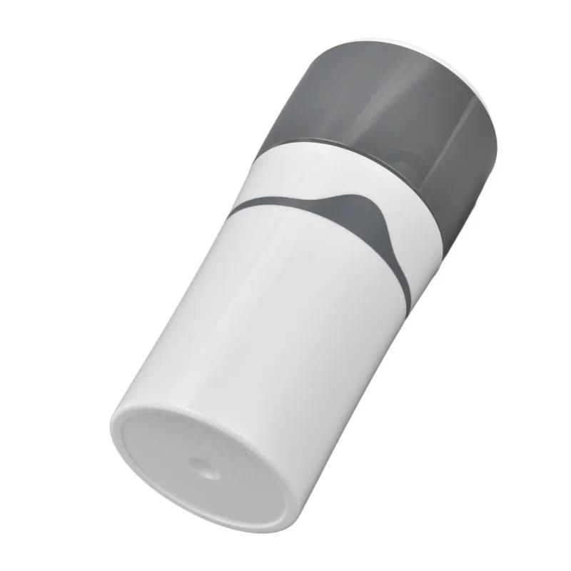 450ml Portable Drip Coffee Maker Travelling Drip Coffee Machine For K Cup Capsules GrayBlack White