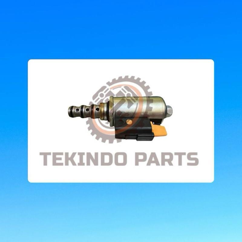 111-9916 SOLENOID VALVE ASSEMBLY