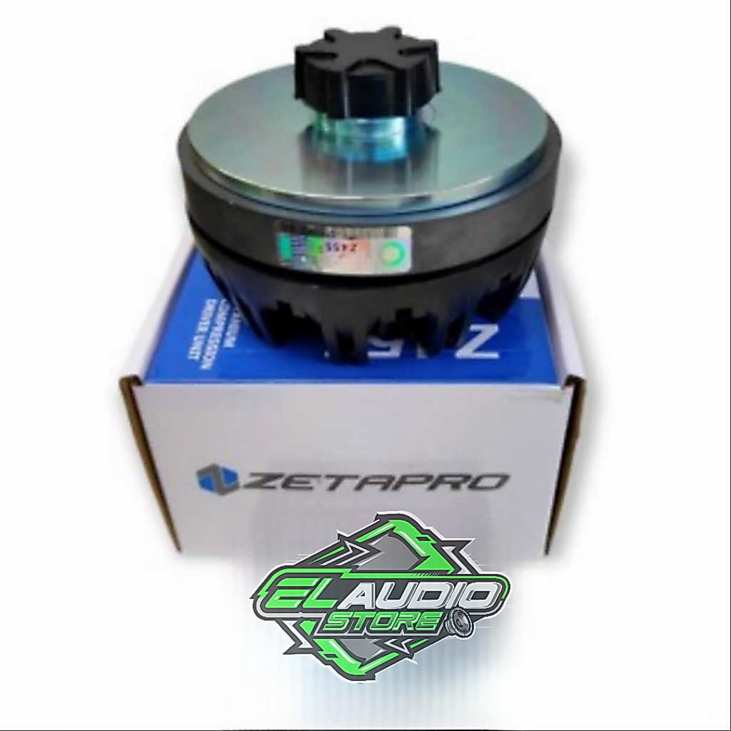 Driver Twiter ZETAPRO Z455 / Tweeter Drat Original ZETA Pro
