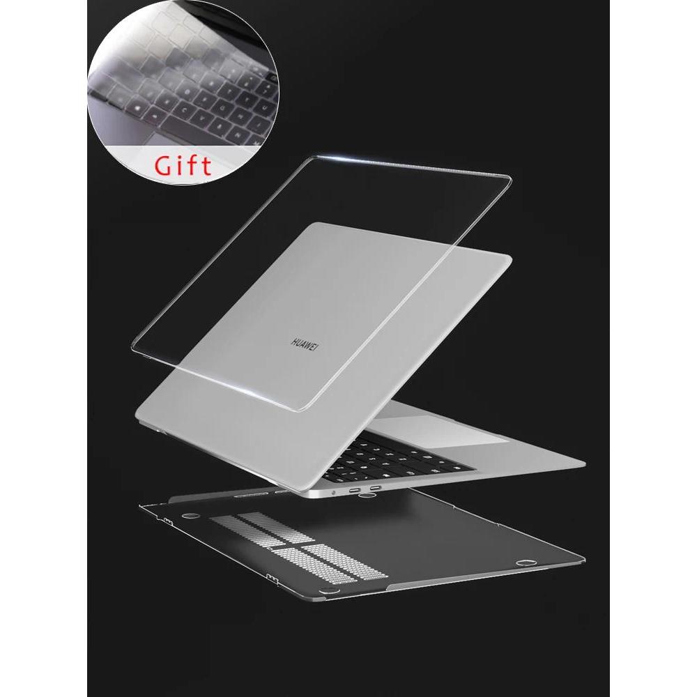 Laptop Case For Huawei Matebook D14 D15 D16 case 2023 2022 2021 2020 Matebook 14 15 16 Cover Mateboo