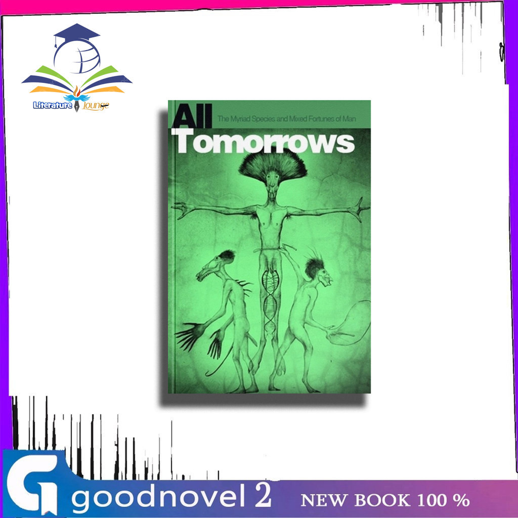 All Tomorrows by Cm Kosemen
