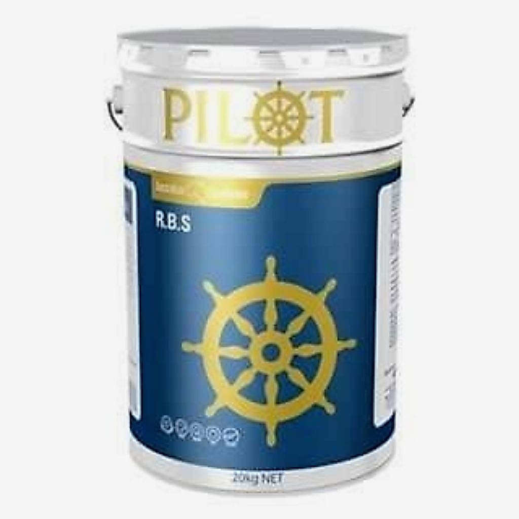 RBS PILOT BUTTER 250GRAM / RBS BUTTER AUSTRALIA REFINED BUTTER SUBSTITUTE 250GRAM