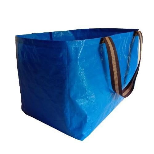 TAS LAUNDRY KANTONG BELANJA BESAR Plastik. - -, - terlaris