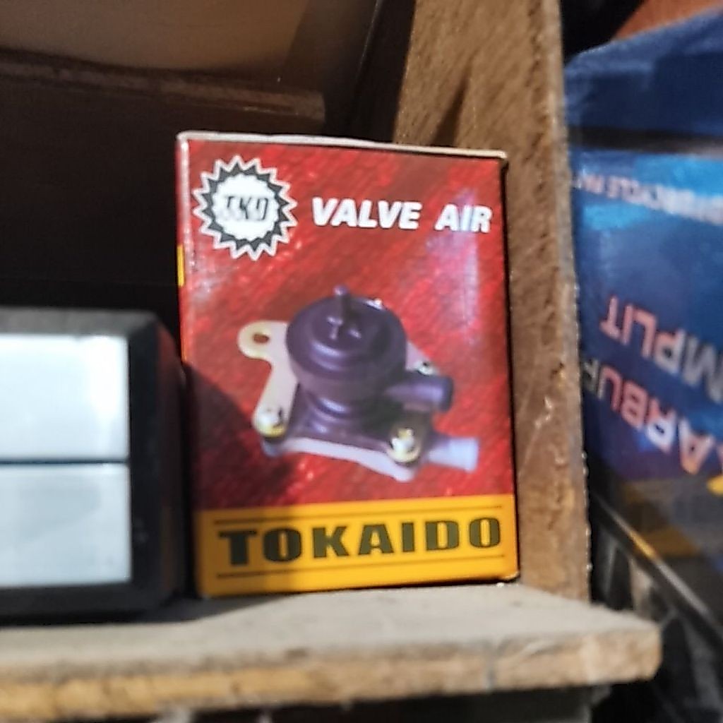 Ais Pembuangan \ Valve Air - Vega ZR | Mio \ Mx | Vega R New