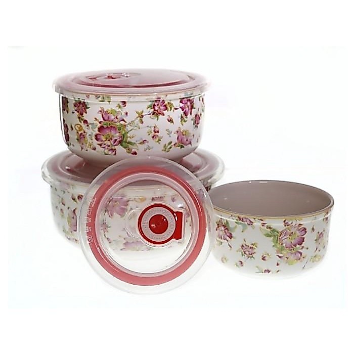 Mangkuk | Food Container Vicenza Ba780/Mangkok Vicenza